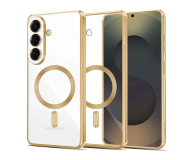 Tech-Protect Magflex Magsafe Galaxy S26 Shiny Gold - 1500257 - zdjęcie 1